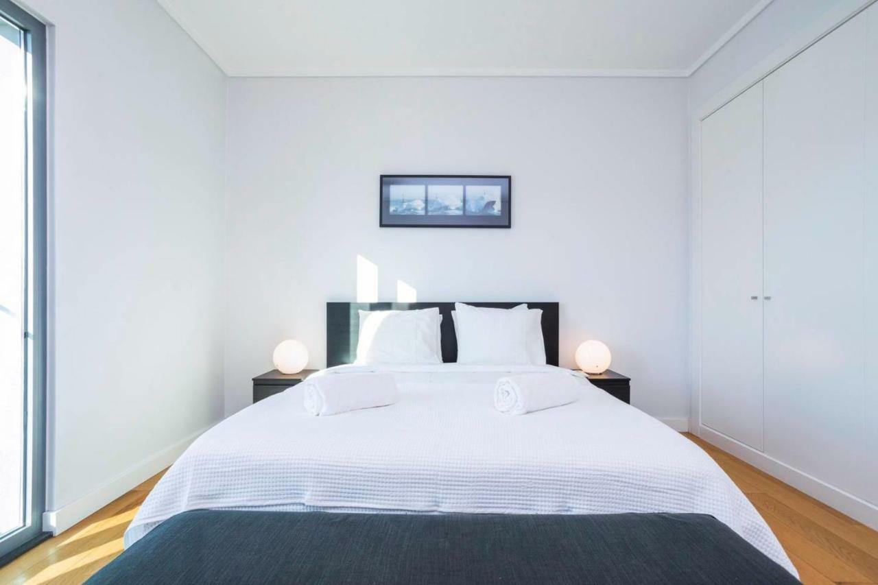 Guestready - Spacious Campolide Family Apt Fits 6 Lisbon Luaran gambar