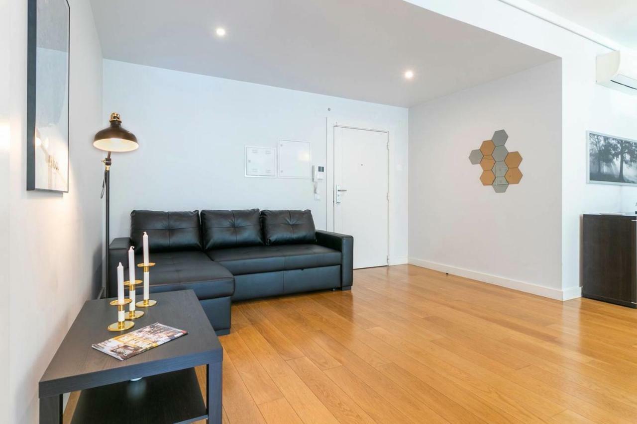 Guestready - Spacious Campolide Family Apt Fits 6 Lisbon Luaran gambar