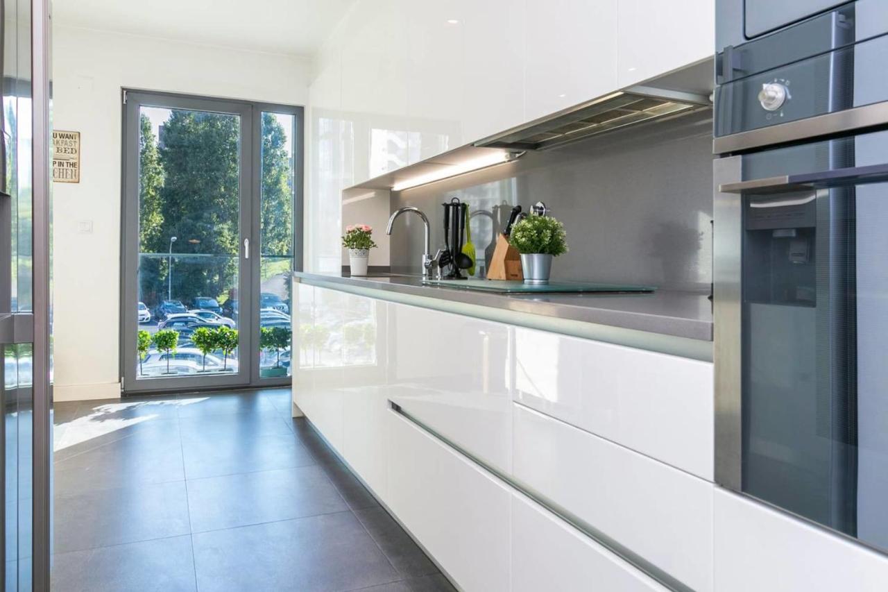 Guestready - Spacious Campolide Family Apt Fits 6 Lisbon Luaran gambar