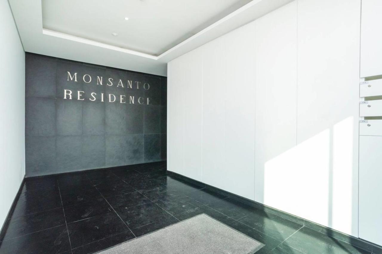 Guestready - Spacious Campolide Family Apt Fits 6 Lisbon Luaran gambar